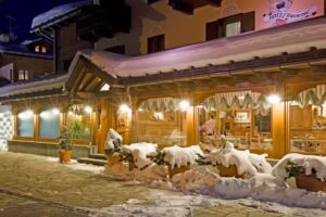 Albergo Alpenrose