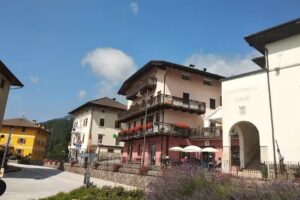 Albergo Alpino