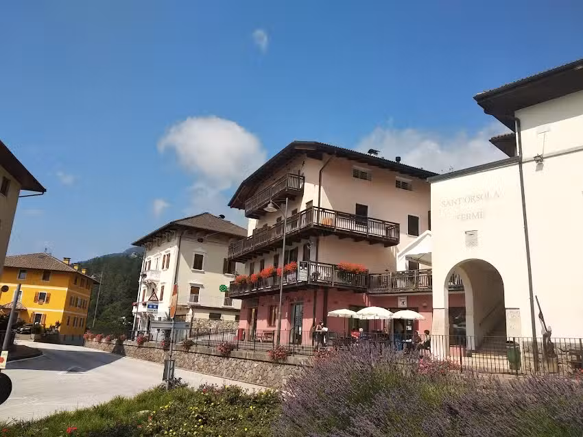 Albergo Alpino