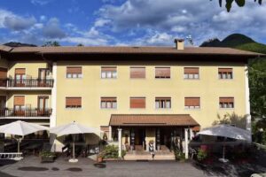 Albergo Alpino