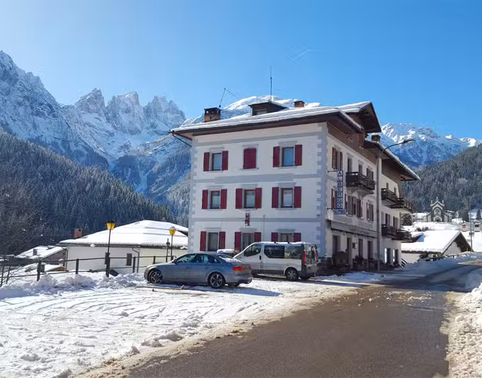 Albergo Alpino