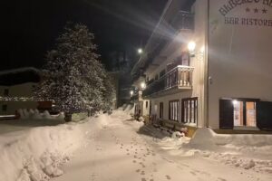 Albergo Alpino Cardini