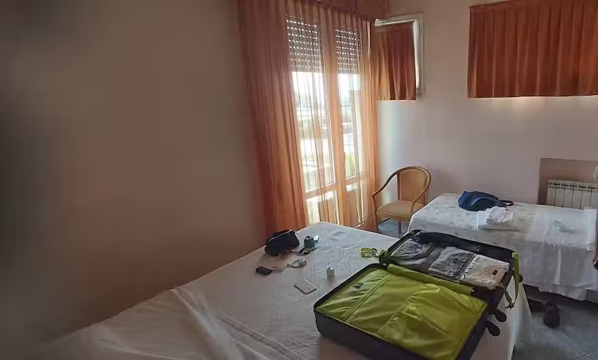 Albergo Ambasciatori