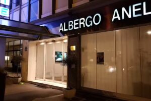 Albergo Anelli S.a.s.