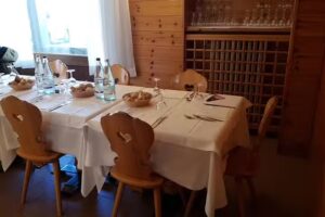 Albergo Angelini Da Claudio