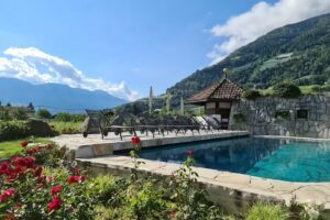 Albergo Ansitz Punthof