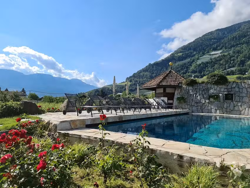 Albergo Ansitz Punthof