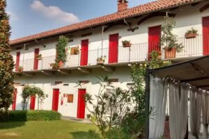 Albergo Antica Dogana