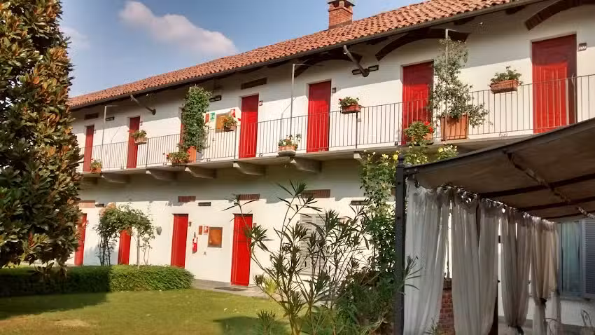 Albergo Antica Dogana