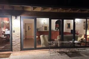 Albergo Antica Hostelleria