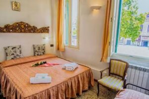 Albergo Antico Capon