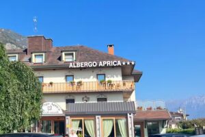 Albergo Aprica