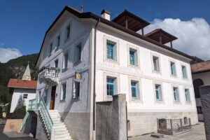 Albergo Aquila D’Oro