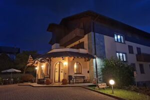 Albergo Aquila S.n.c. Di Tiraboschi Renata Enrica E Maddalena