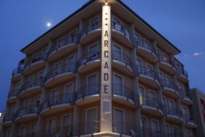 Albergo Arcade