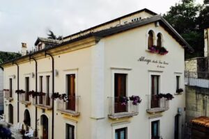 Albergo Archi del sole & San Rocco