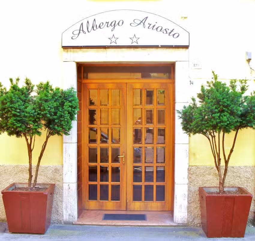 Albergo Ariosto