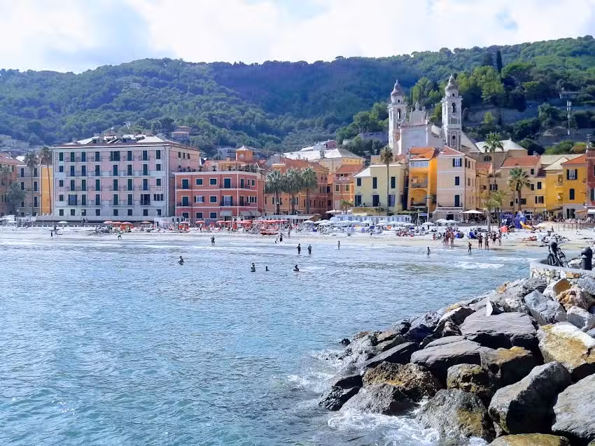 Albergo Armida Sas di Boldrin Cesarina & C.
