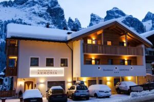 Albergo Armonia