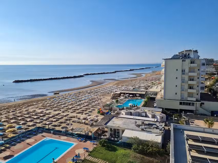 Albergo Asiago Beach