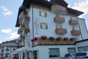 Albergo Aurora