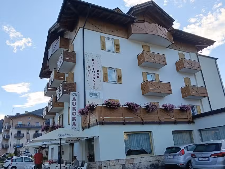 Albergo Aurora