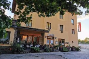Albergo Aurora al lago srl