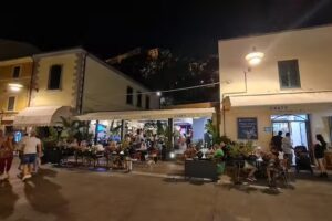 Albergo Aurora Di Barbafiera