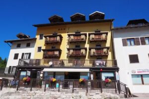 Albergo B&B Francolini