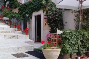 Albergo b&b La Rua Pescocostanzo