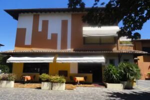 Albergo B&B Tenesi