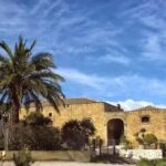 Albergo Baglio Santacroce