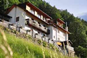 Albergo Bagno S. Isidoro