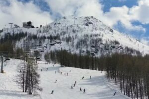 Albergo Baita Del Sole