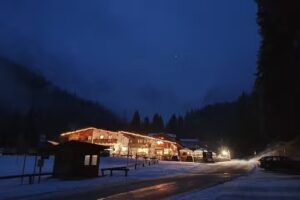 Albergo Baita La Ritonda