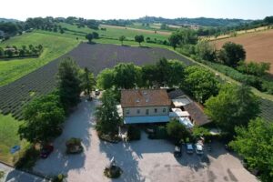 Albergo – Bar Al Casolare (numero solo per BAR e ALBERGO)