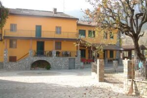 Albergo Bar Del Pino