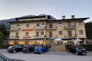 Albergo Bar Miravalle