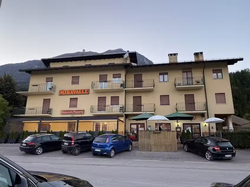 Albergo Bar Miravalle