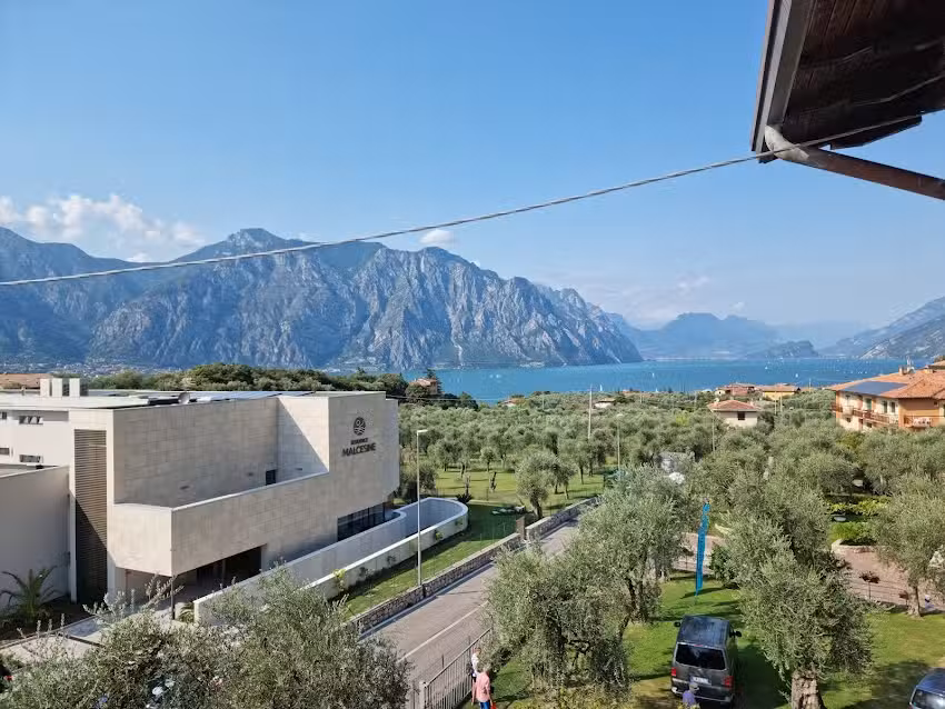 Albergo Bar Ristorante Alla Rama