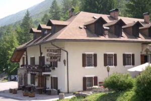Albergo Bar Ristorante Belfort