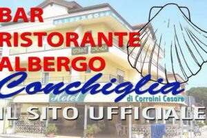 Albergo Bar Ristorante CONCHIGLIA