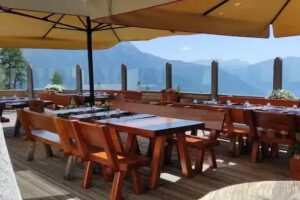 Albergo Bar Ristorante Lo Scoiattolo