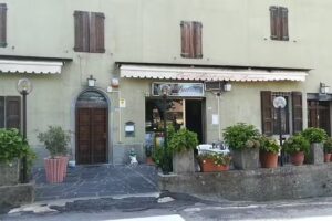 Albergo Bar Ristorante Luana