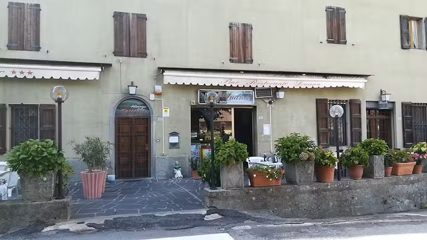 Albergo Bar Ristorante Luana