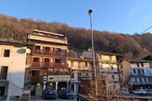 Albergo Bar Ristorante Monviso