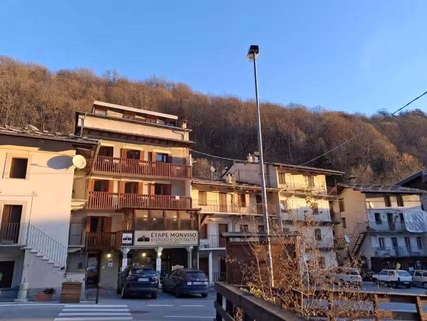 Albergo Bar Ristorante Monviso