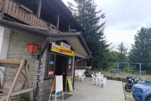 Albergo Bar Ristorante Passo del Cerreto