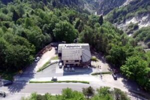 Albergo Bar Ristorante Sindech