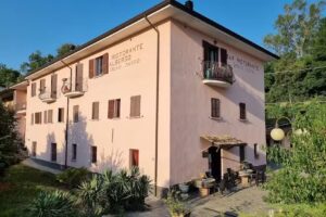 Albergo Bar Ristorante “Vecchio Mulino”